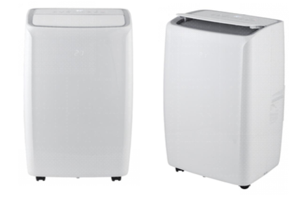 GlobalClim GLB41-3035 14000 BTU