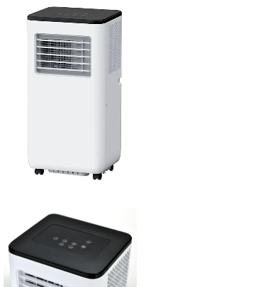 GlobalClim GLB20-2027 7000 BTU