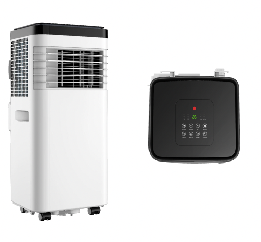 GlobalClim SKY-1B 9000 BTU LED